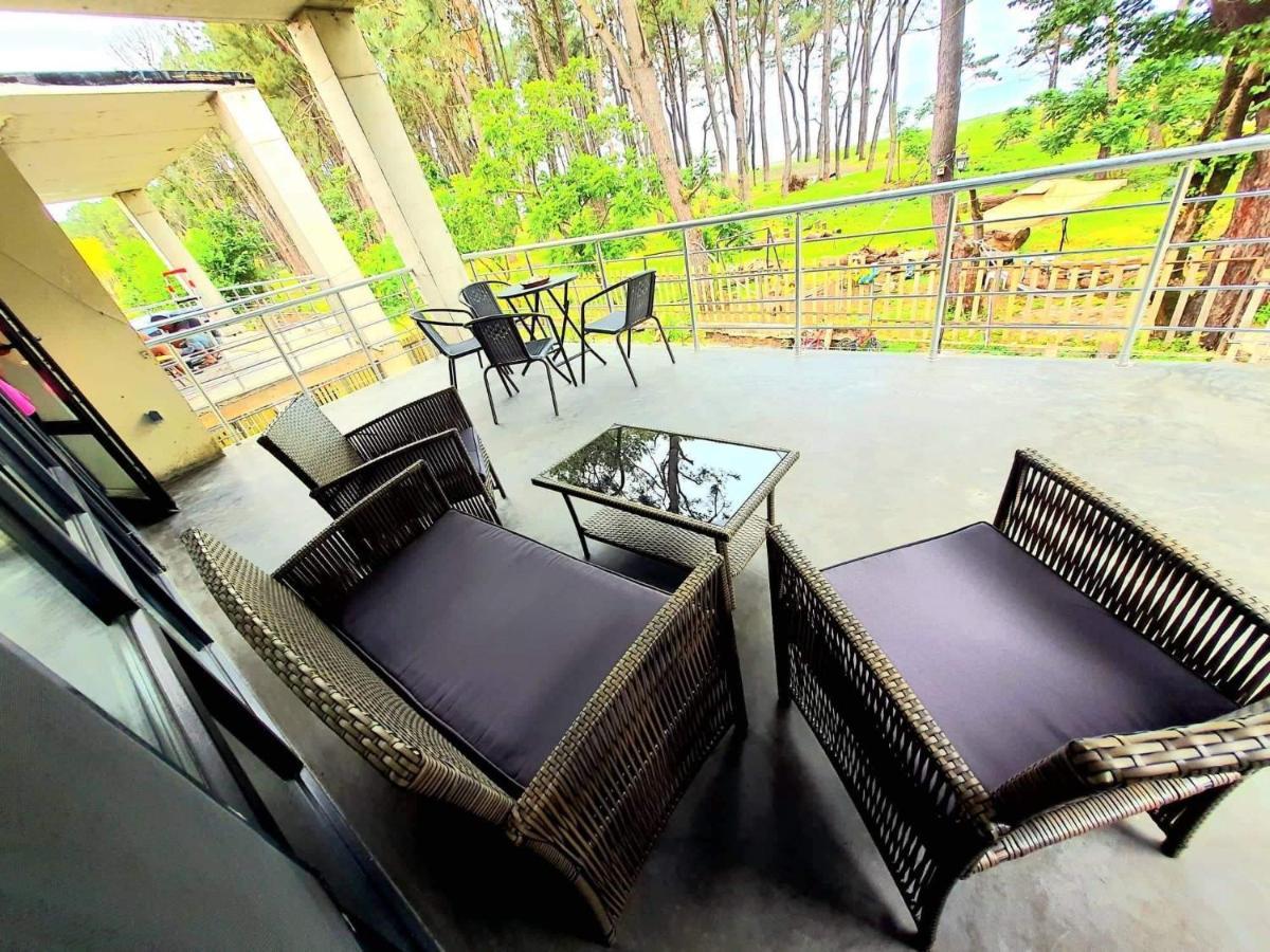 Beachfront Apartments ,,Kapro-One,, Ureki Eksteriør billede
