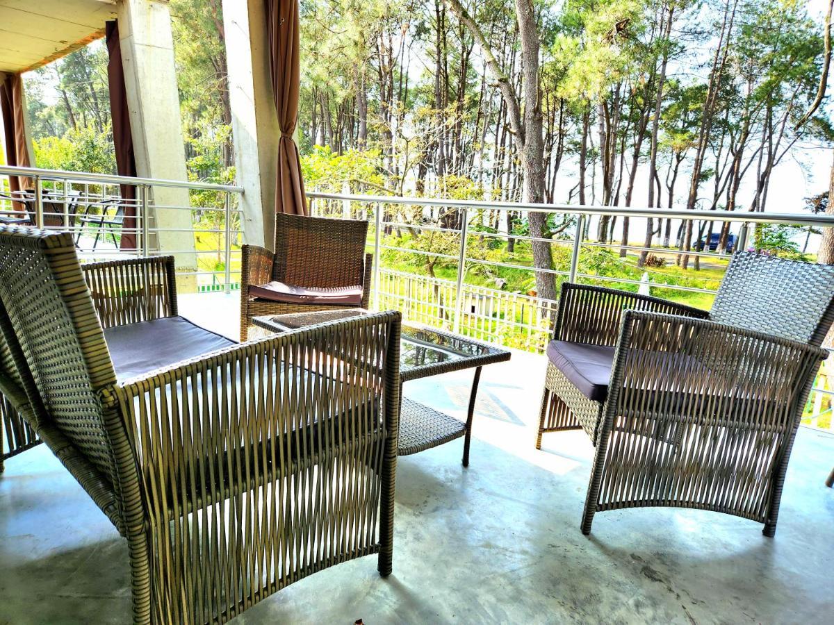 Beachfront Apartments ,,Kapro-One,, Ureki Eksteriør billede